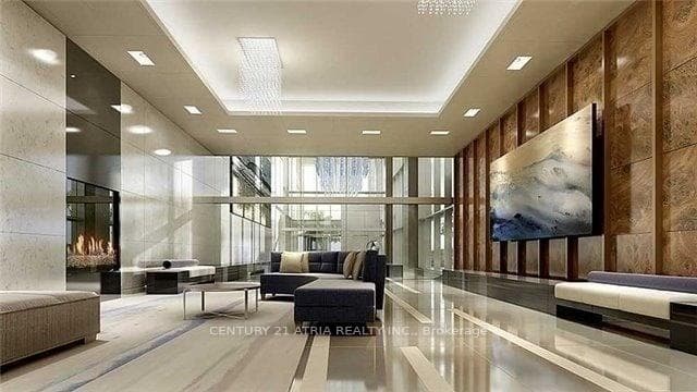 386 Yonge Street Unit 3504 photo 4