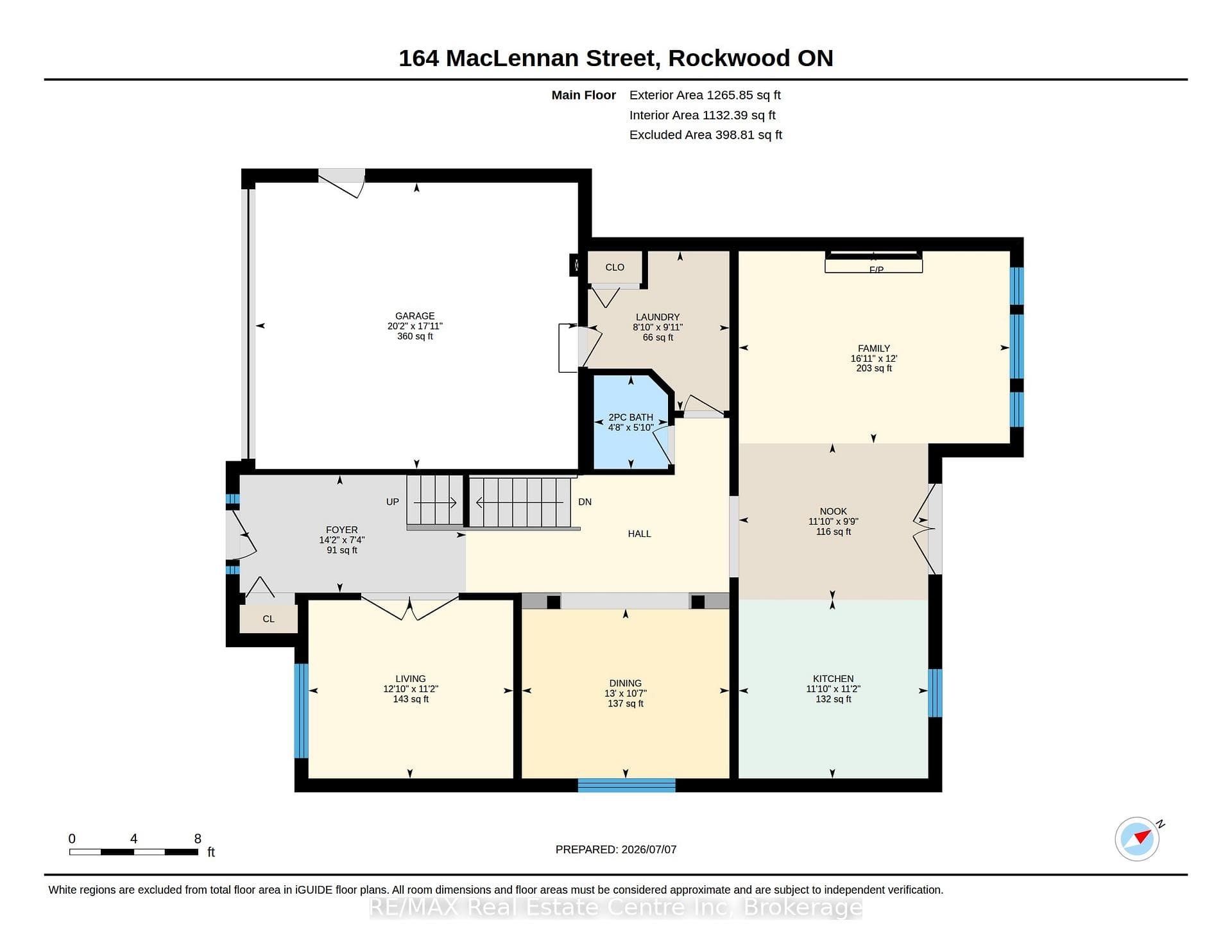 164 MacLennan Street photo 45