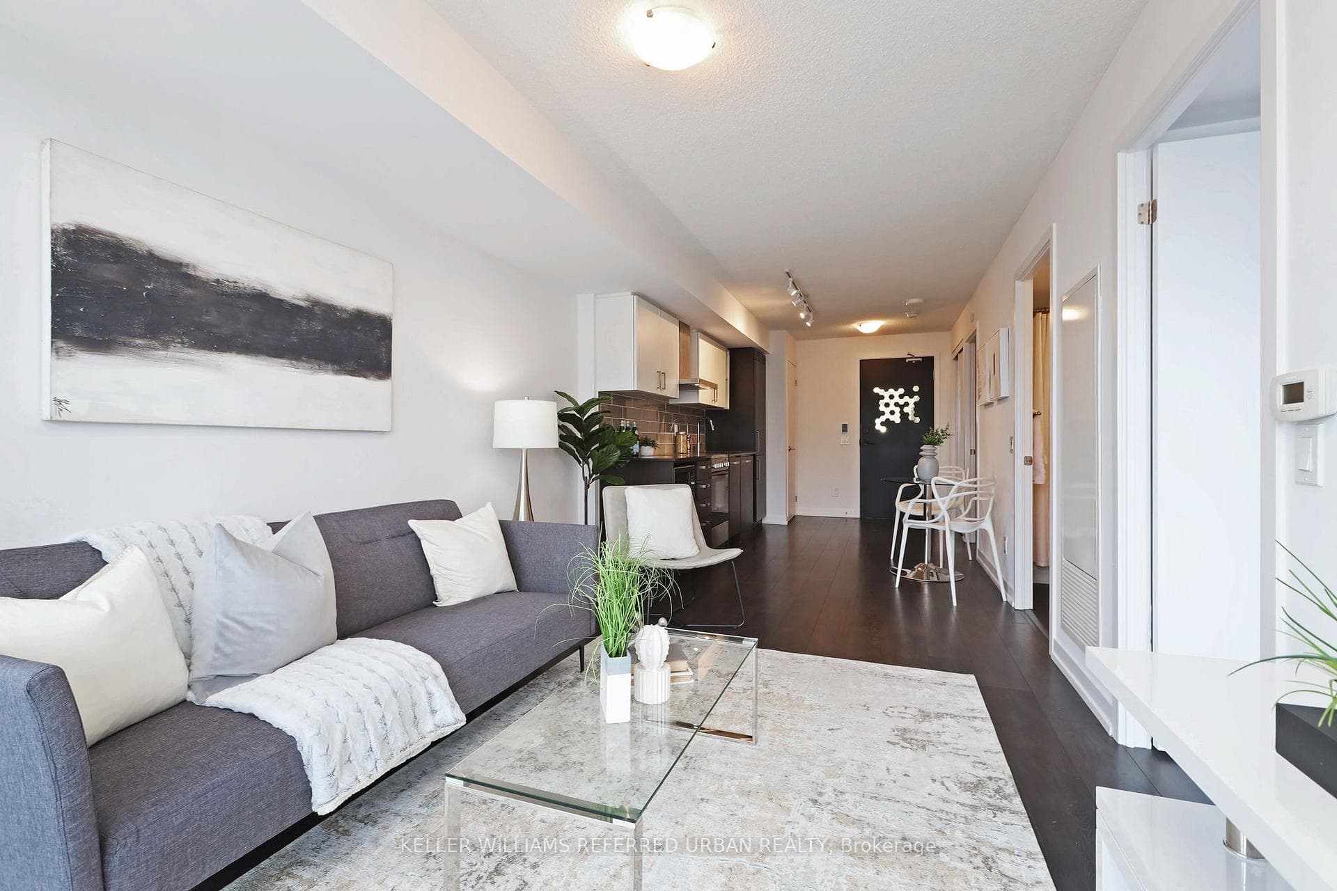125 Redpath Avenue Unit 2309 photo 11