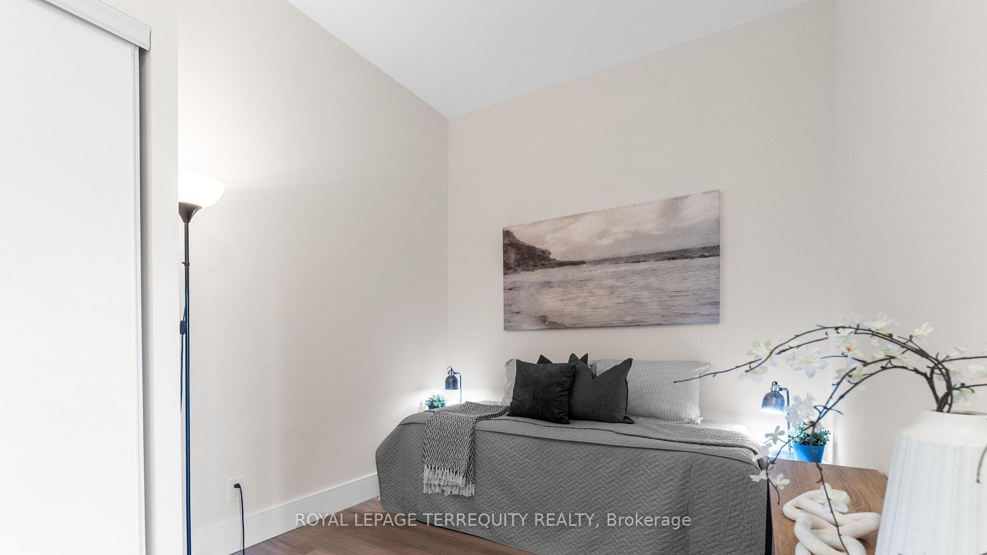 4011 Brickstone Mews Unit TH4 photo 24