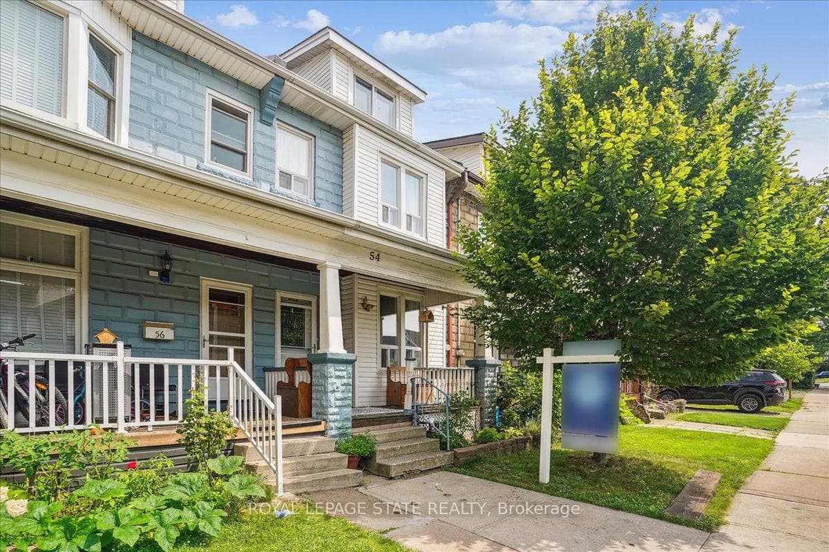 54 Gibson Avenue photo 2
