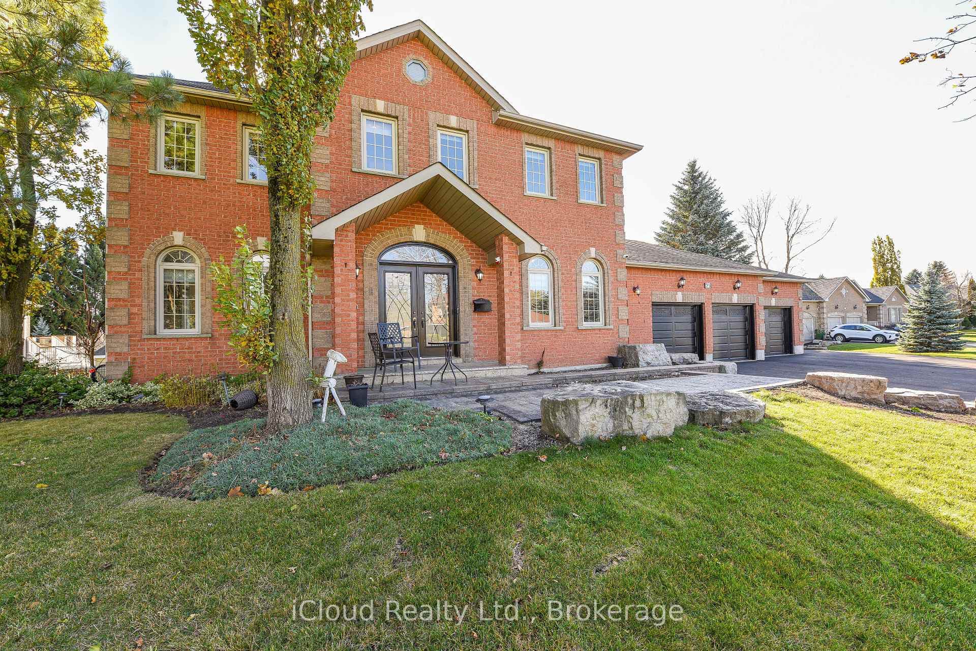 25 Giles Road photo 1