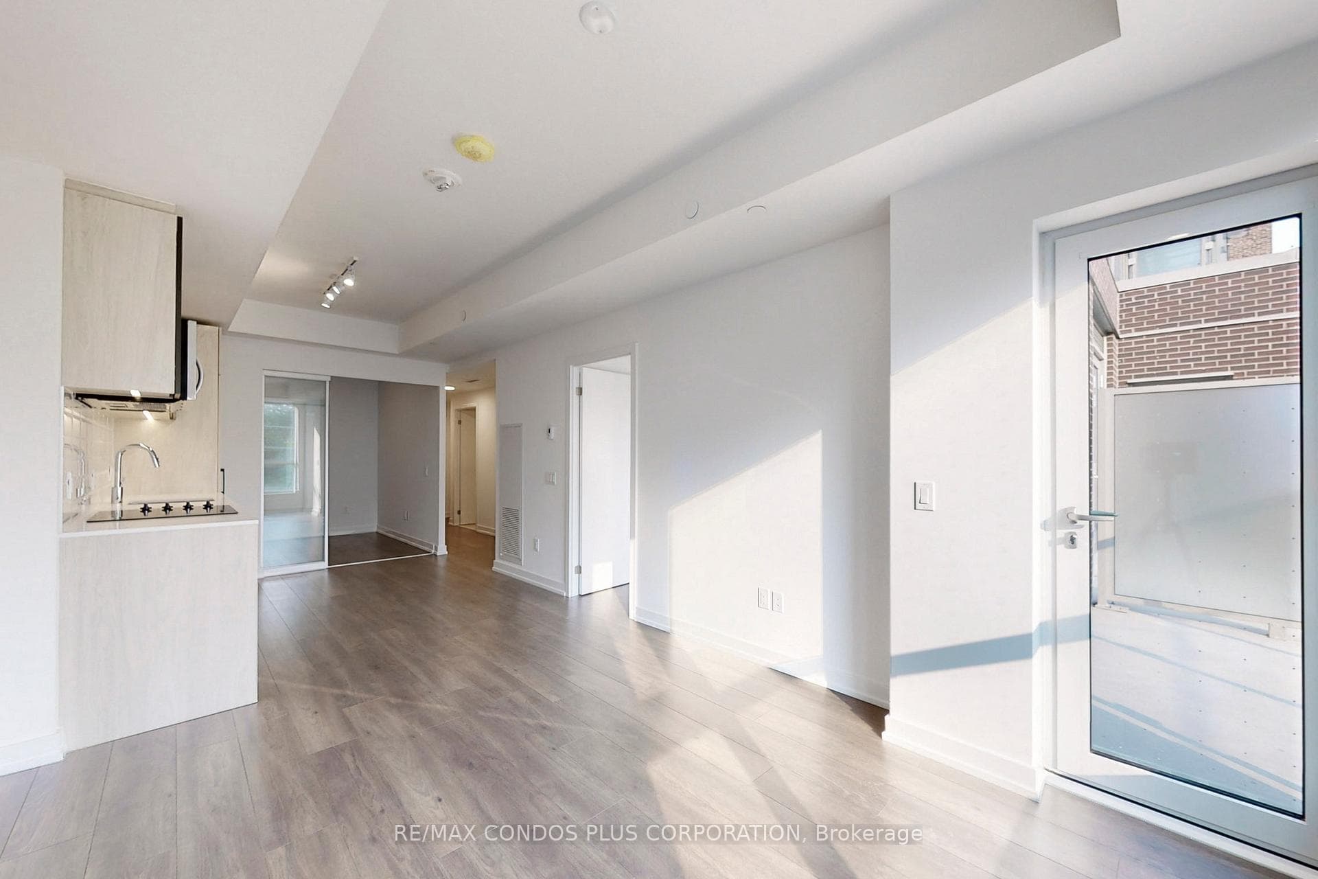 Living & Dining Room