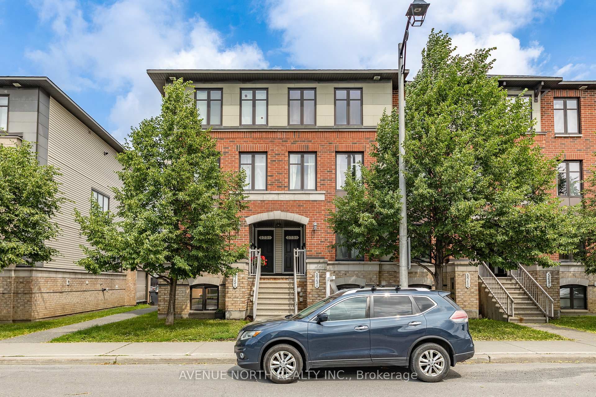 573B Chapman Mills Drive photo 1