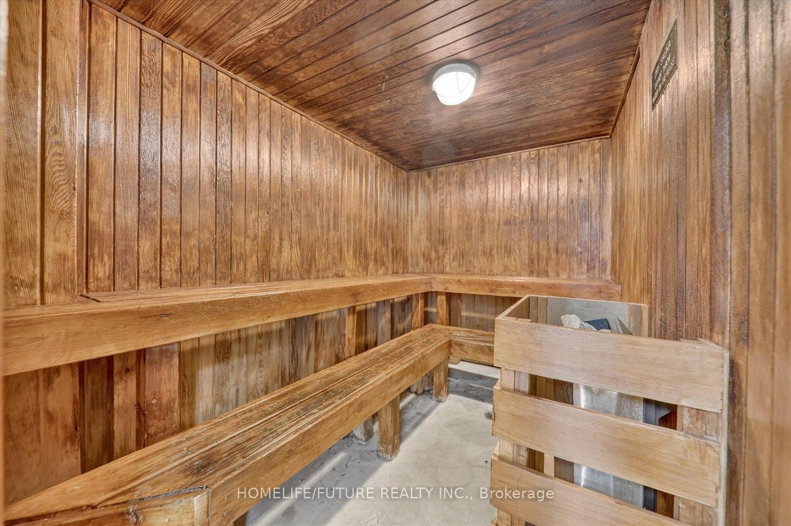 2460 Eglinton Avenue Unit 708 photo 28
