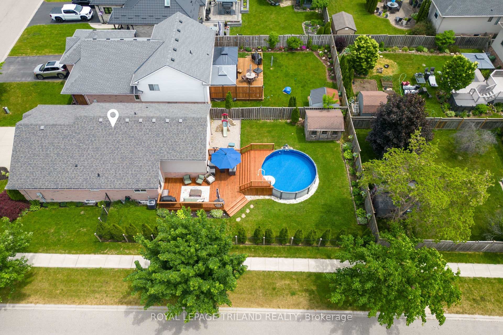 2 Redtail Court photo 33