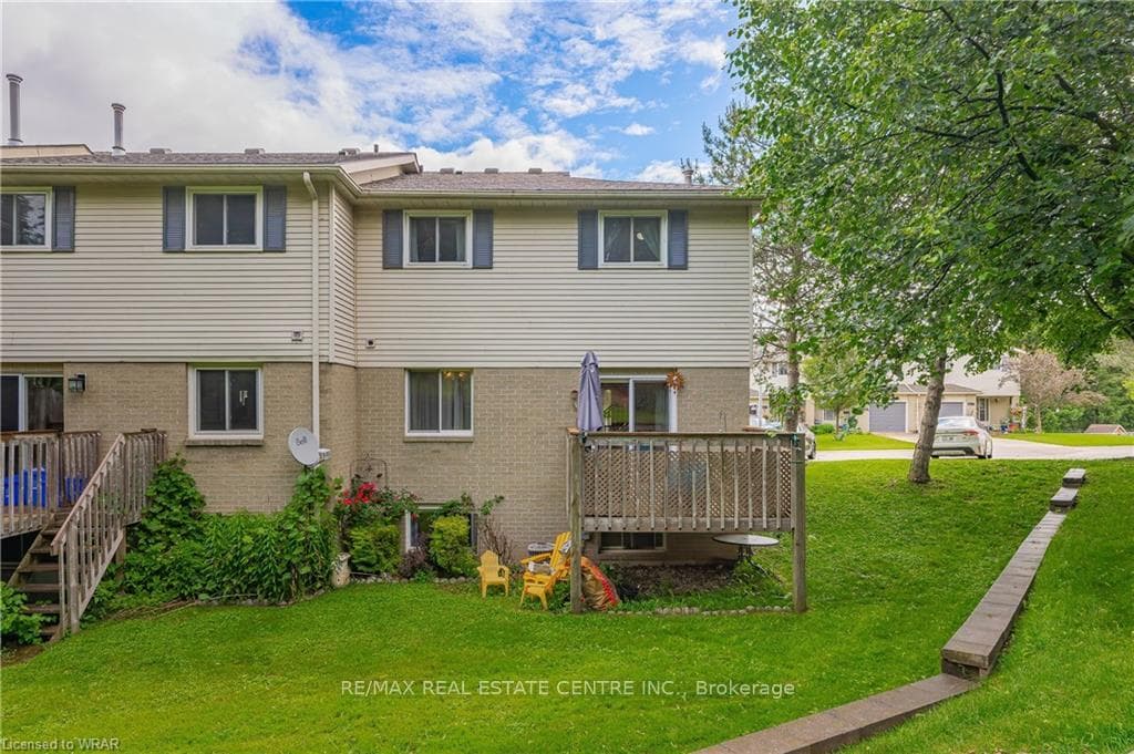 191 Ferguson Drive Unit 1 photo 26