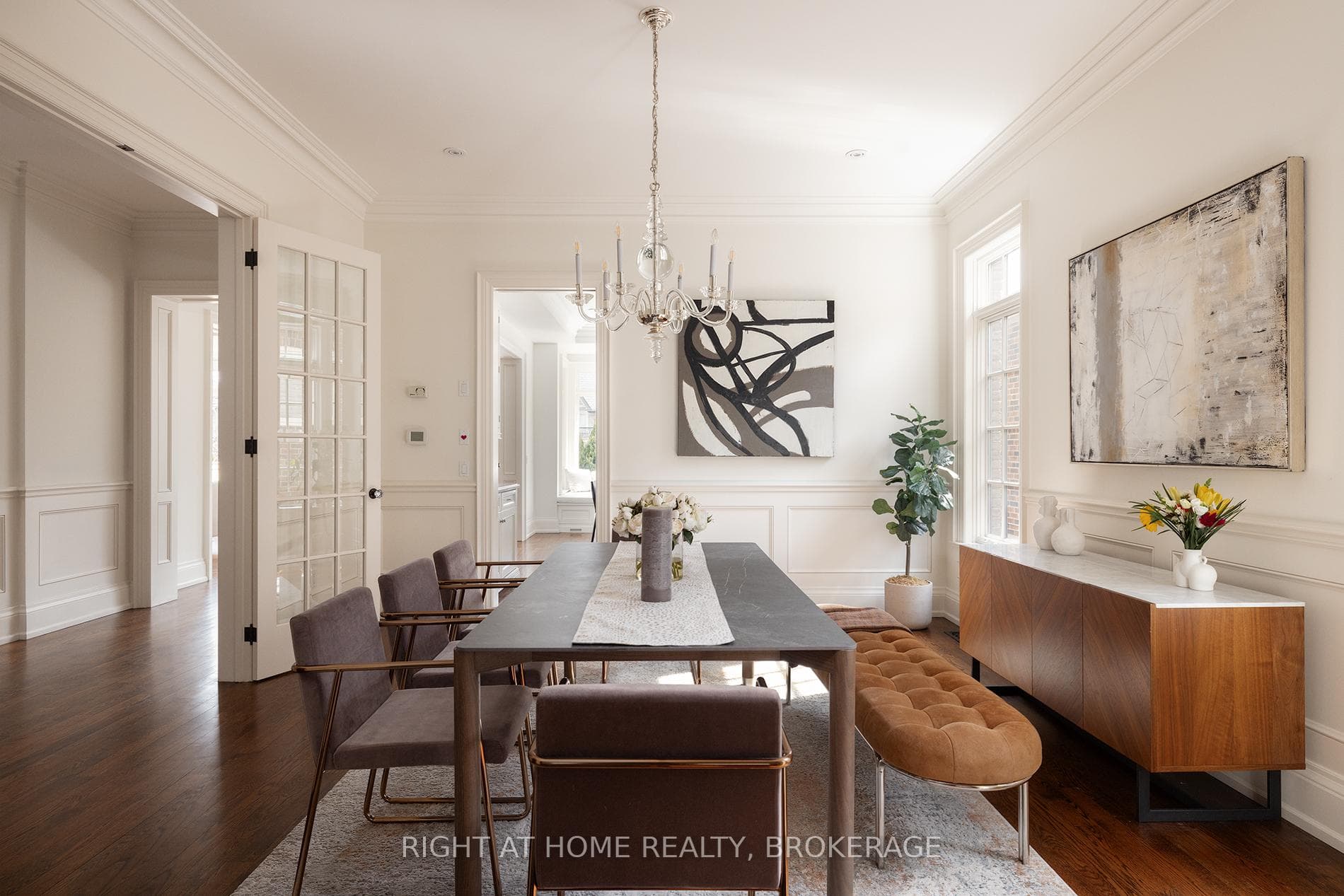 Dinning Room