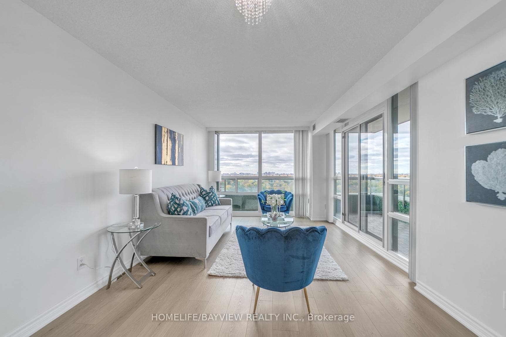 509 Beecroft Road Unit 1209 photo 5