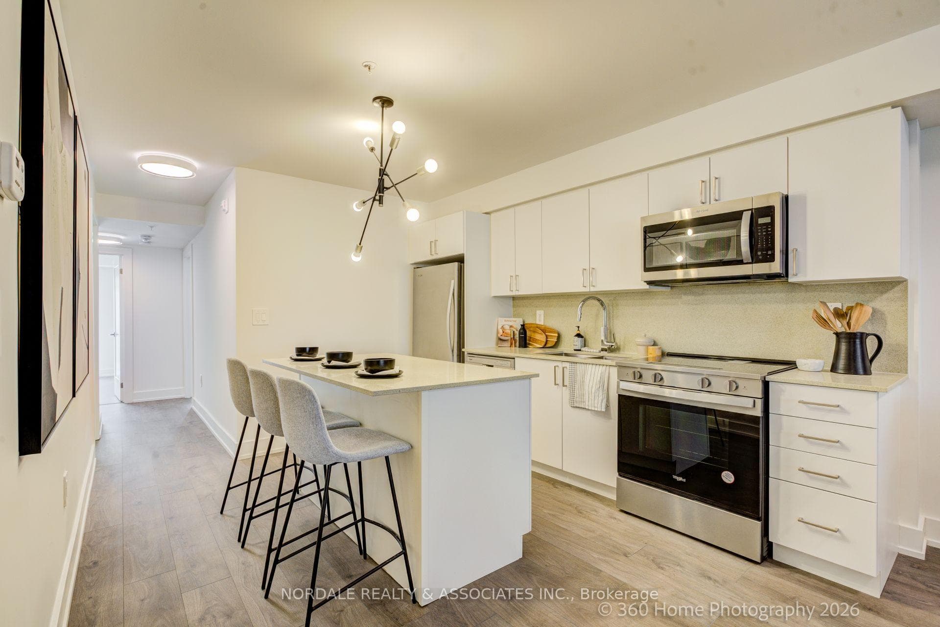 1660 Victoria Park Avenue Unit C102 photo 8