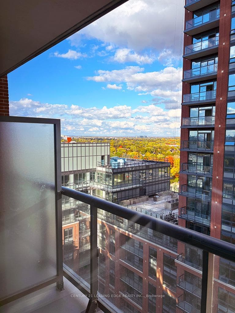 3260 Sheppard Avenue Unit 1406 photo 19