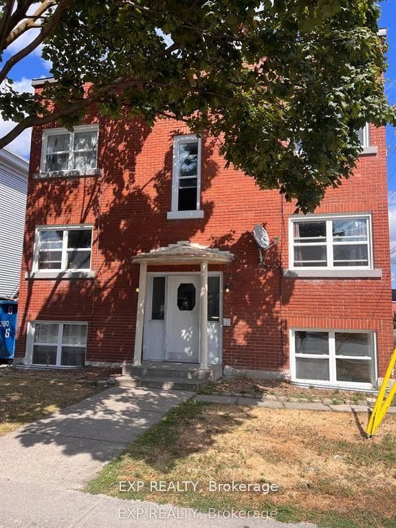 75 HOLLAND Avenue Unit 6 photo 1
