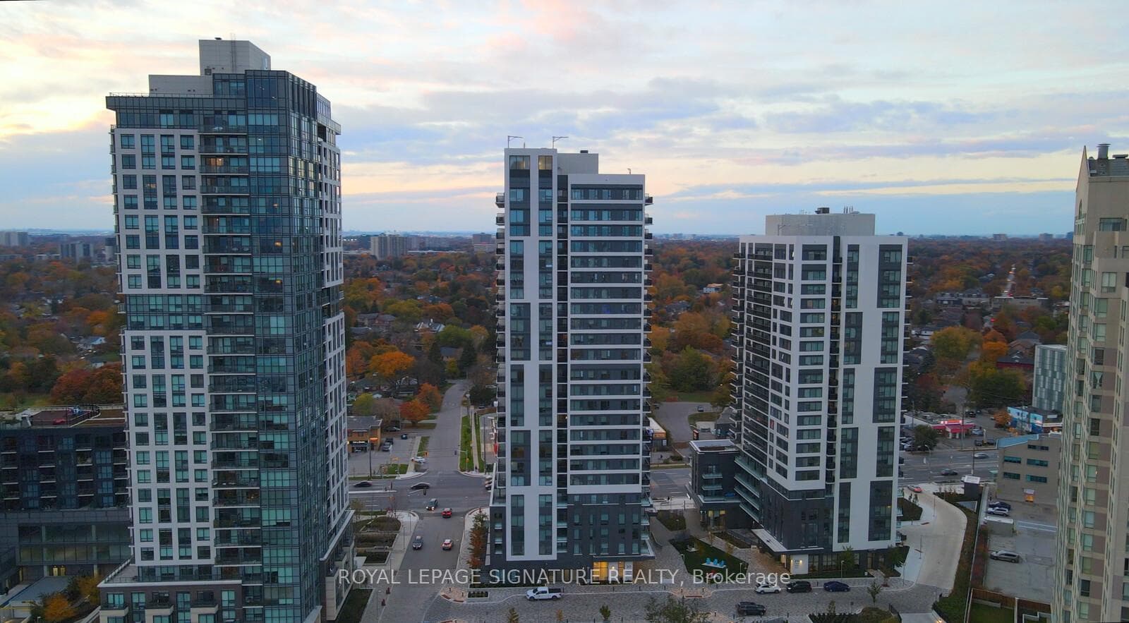 30 Samuel Wood Way Unit 1204 photo 21