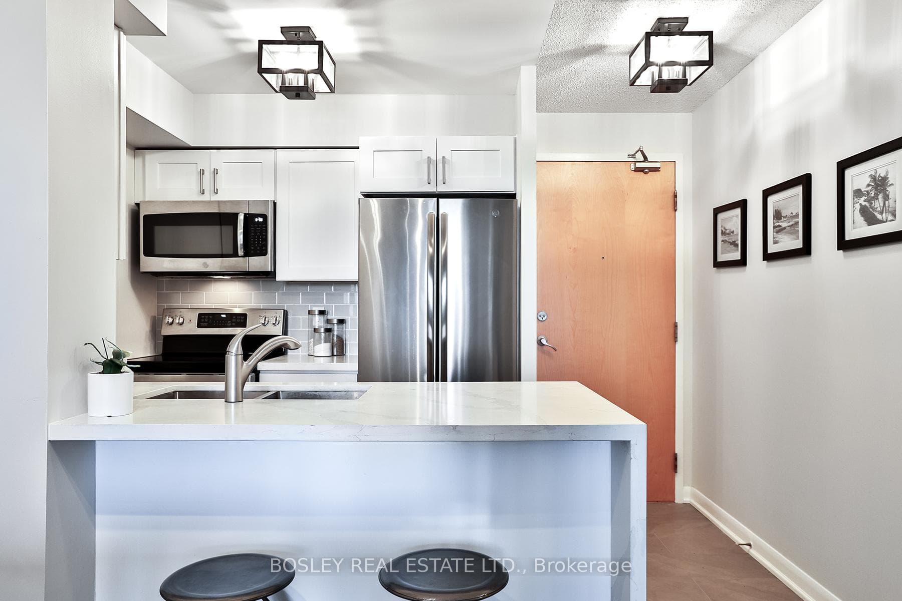 4978 Yonge Street Unit 1705 photo 10