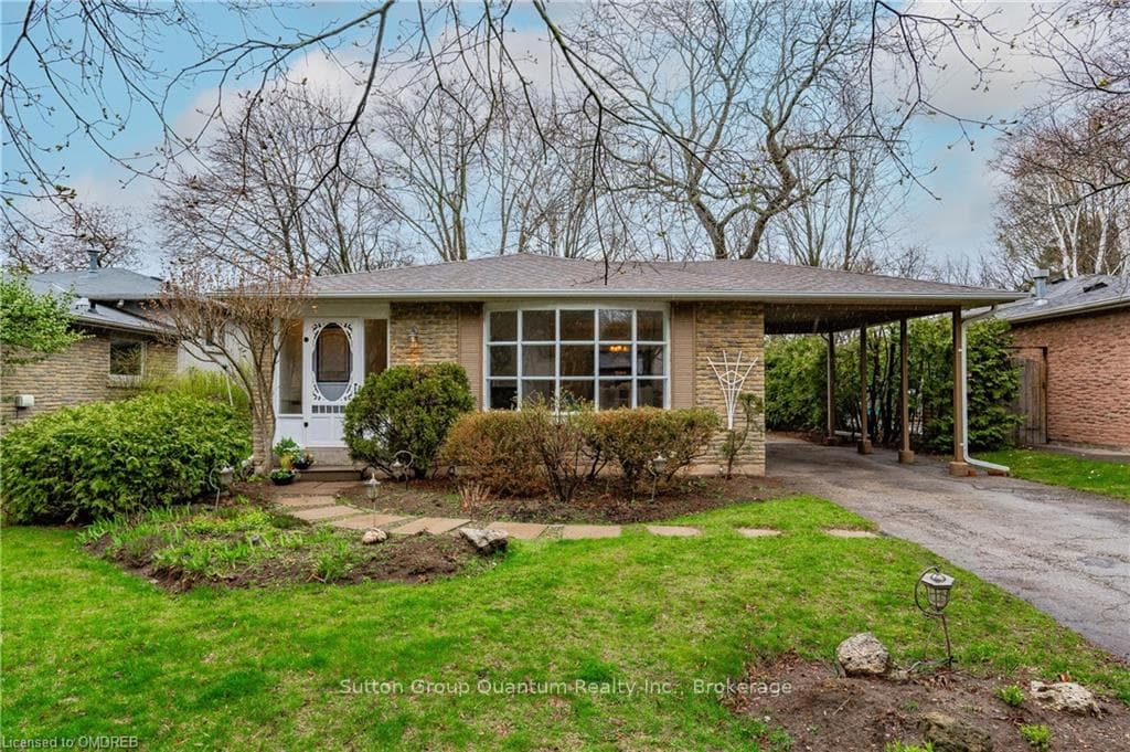 485 ANTHONY Drive photo 2