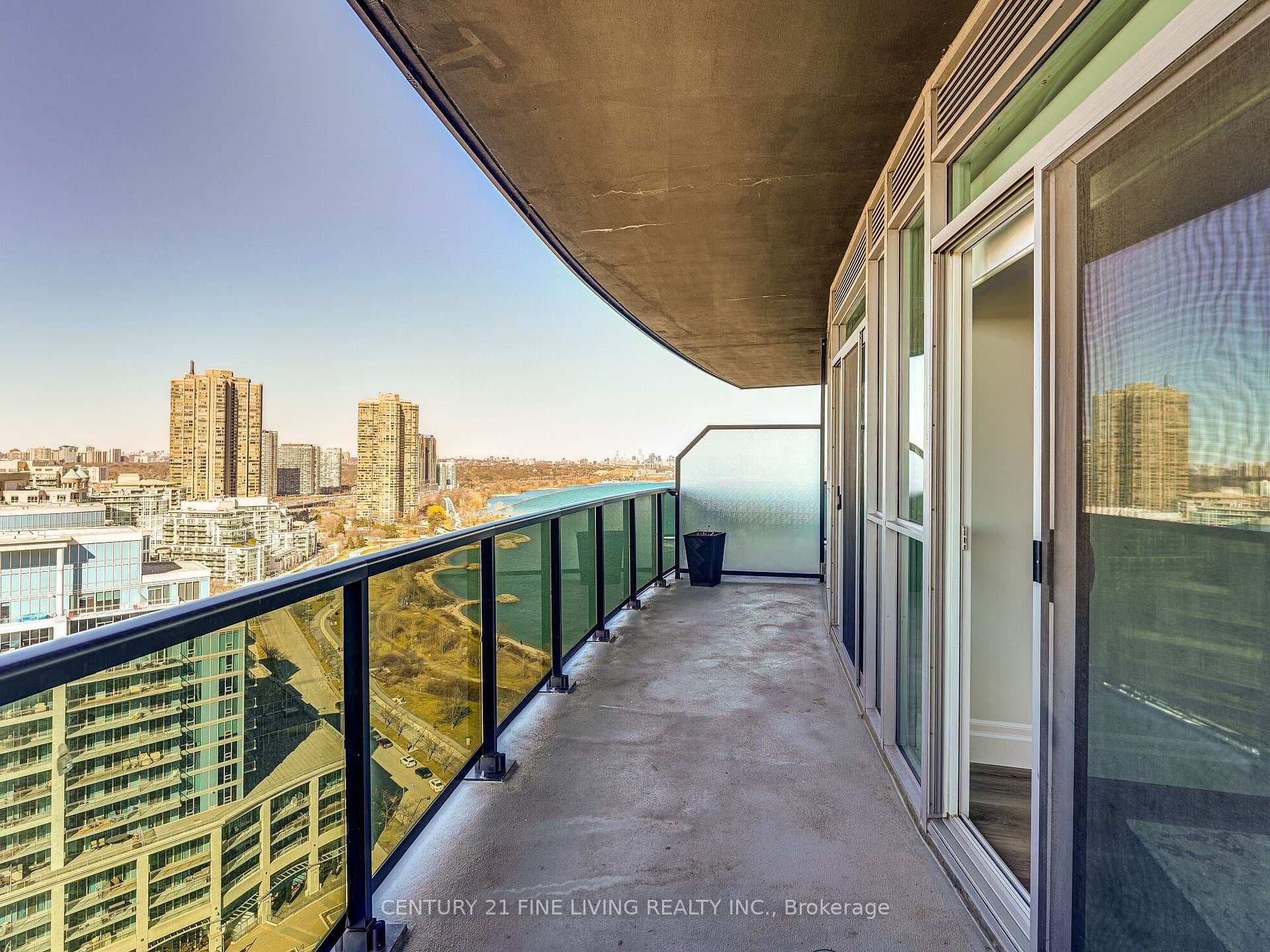 80 Marine Parade Drive Unit 2009 photo 26