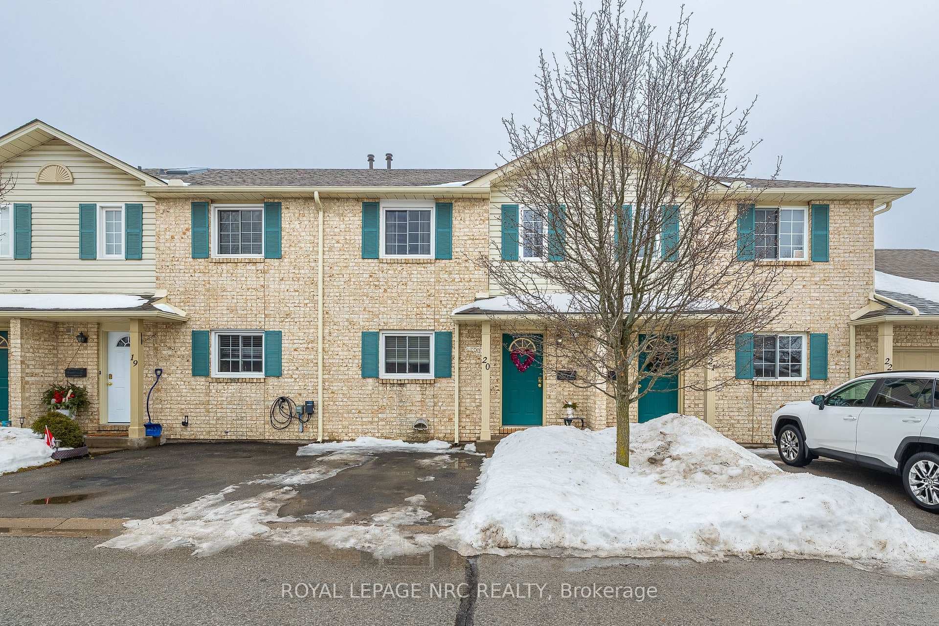 7470 Monastery Drive Unit 20 photo 2