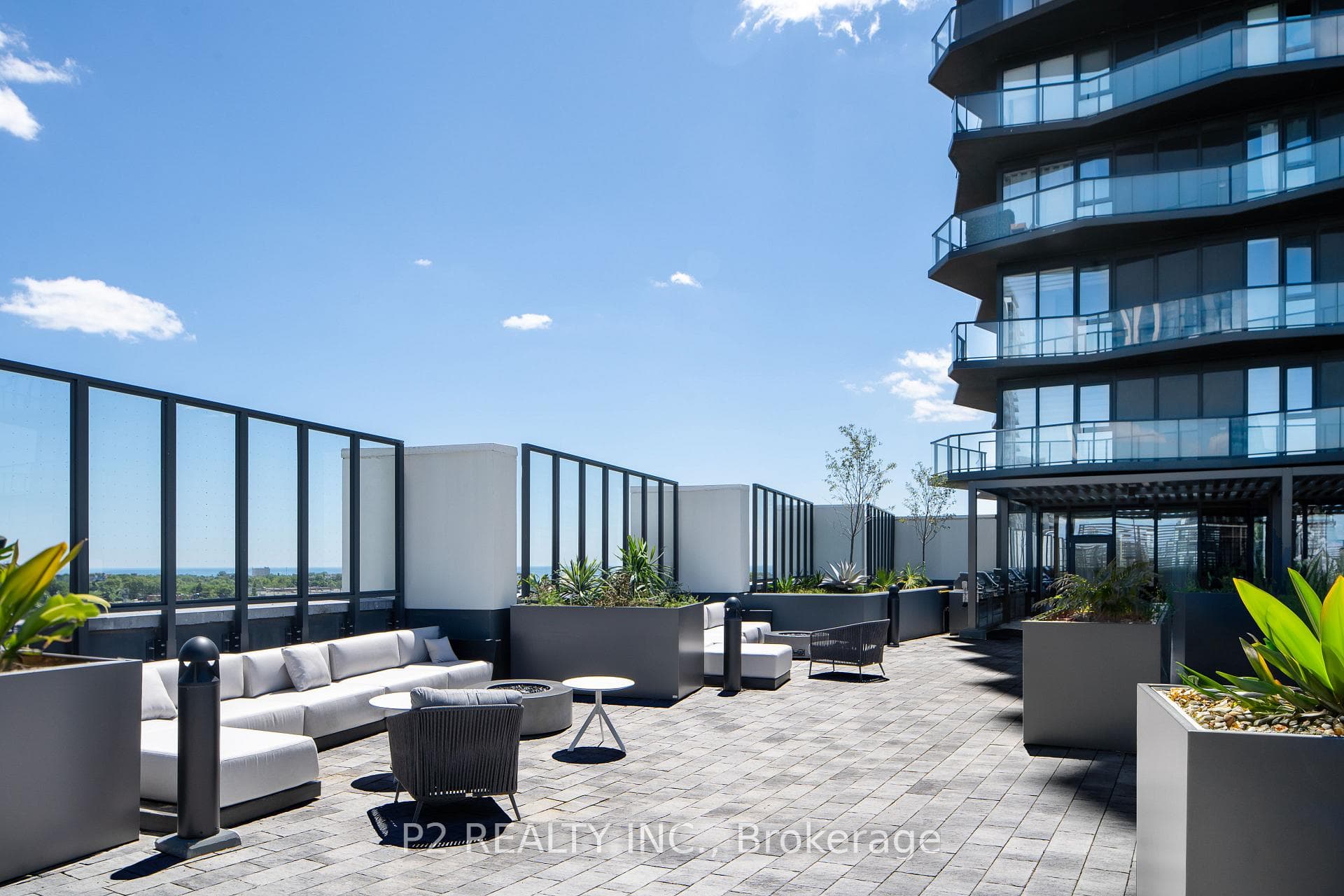 36 Zorra Street Unit 109 photo 2