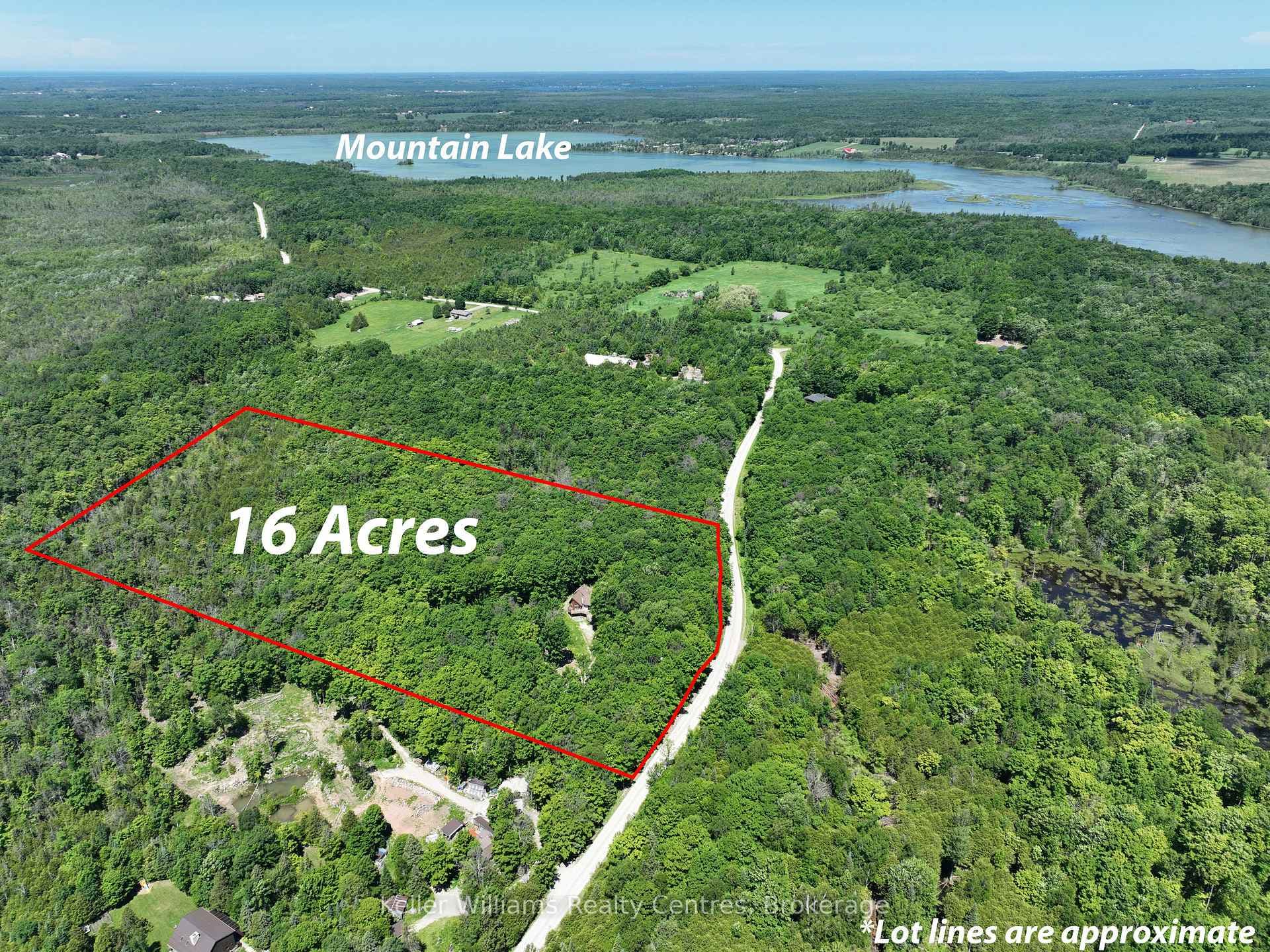 382488 CONCESSION 17 Road photo 48