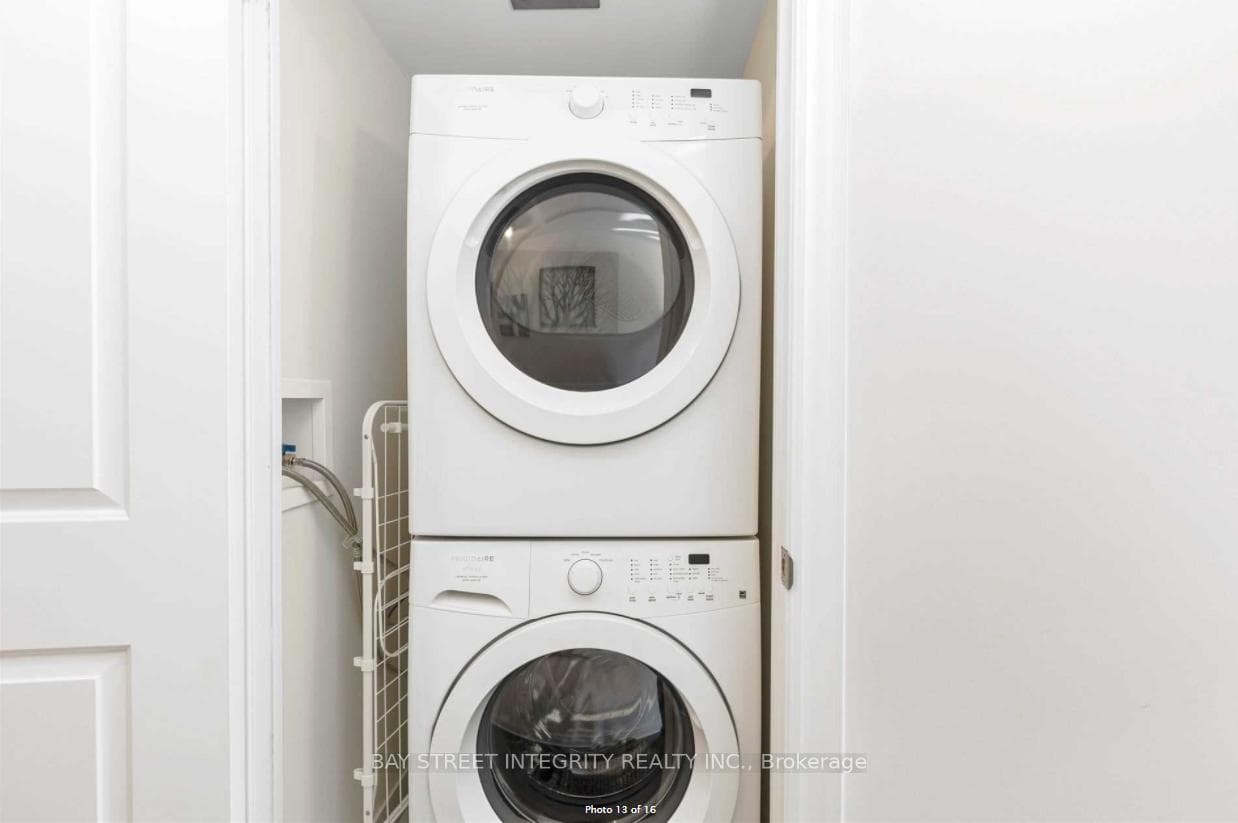 28 Ted Rogers Way Unit 1705 photo 14