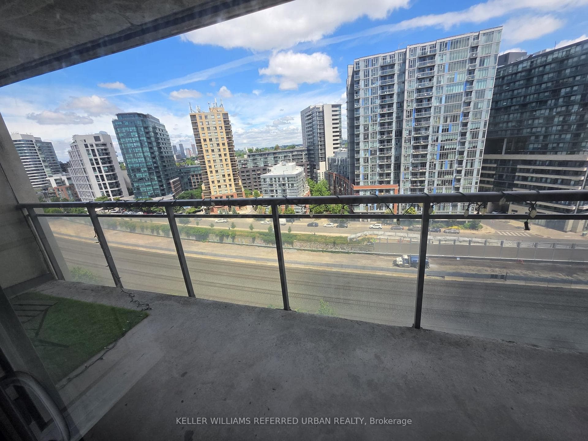 38 Joe Shuster Way Unit 1224 photo 8