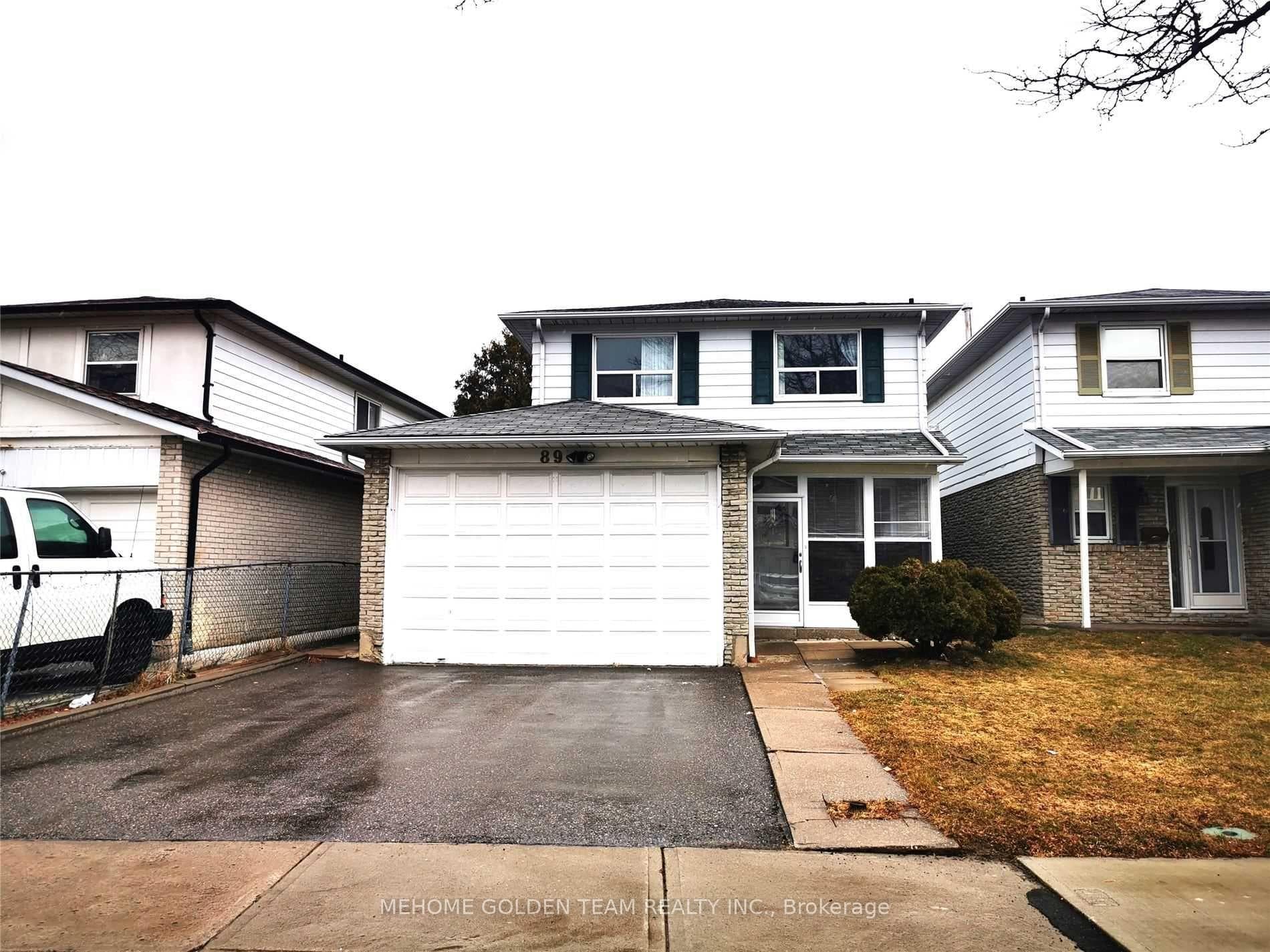 89 Nortonville Drive photo 1
