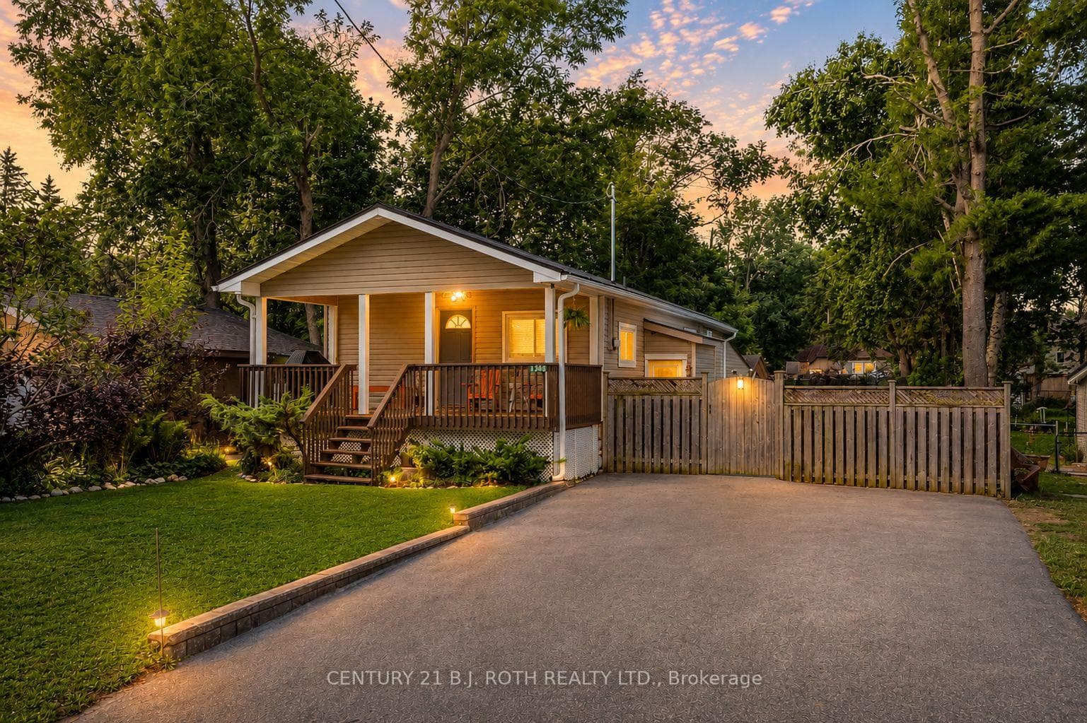 This home is ready for you to discover!