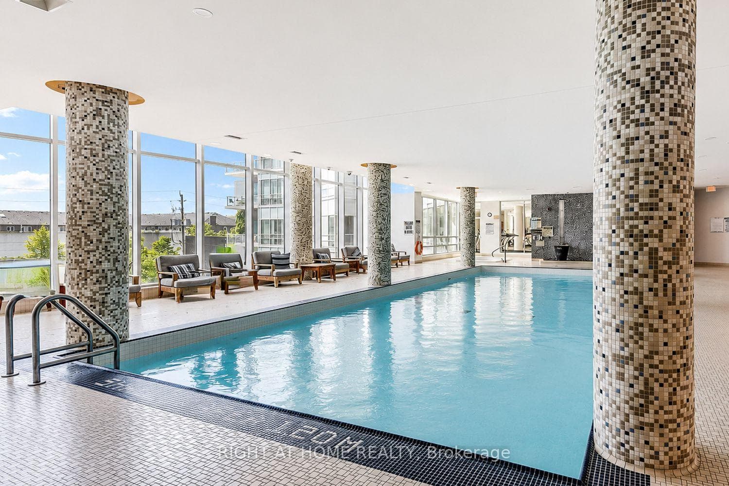 2240 Lake Shore Boulevard Unit 3104 photo 39
