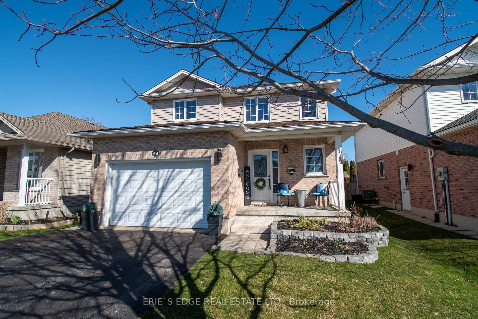 Front Exterior 5
