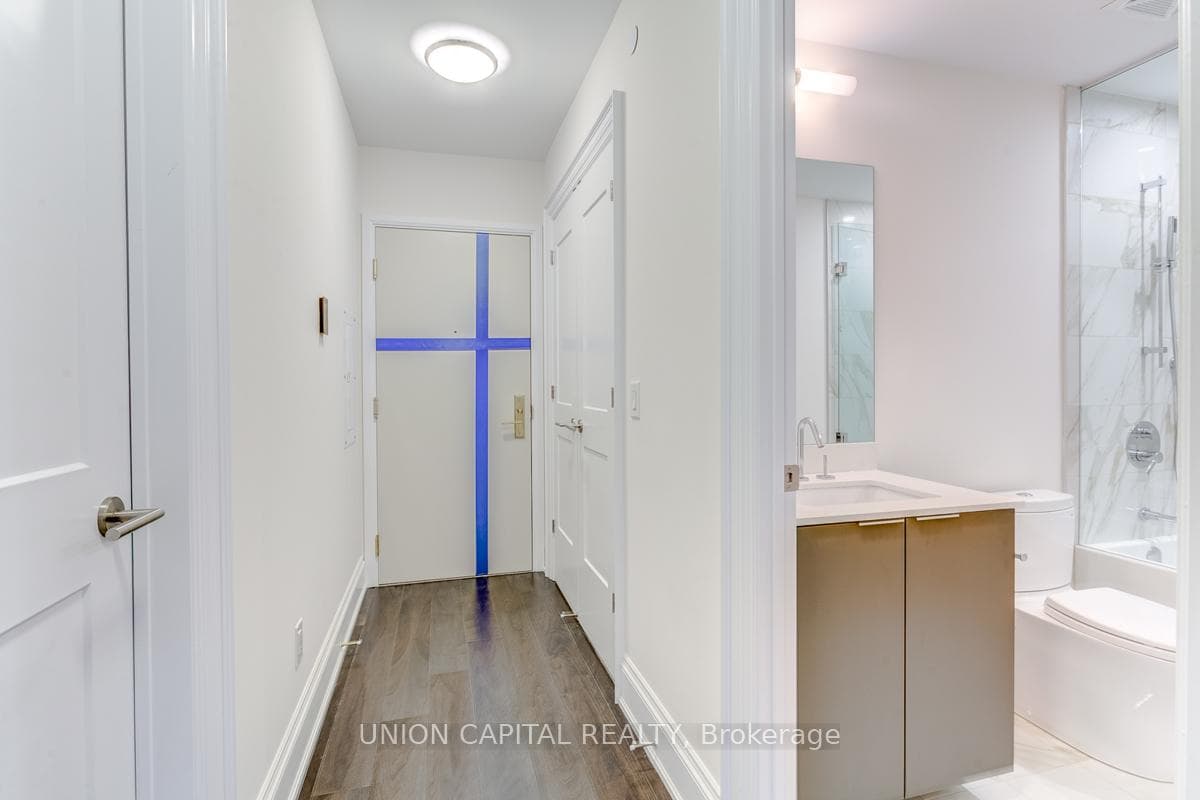 88 Cumberland Street Unit 608 photo 4