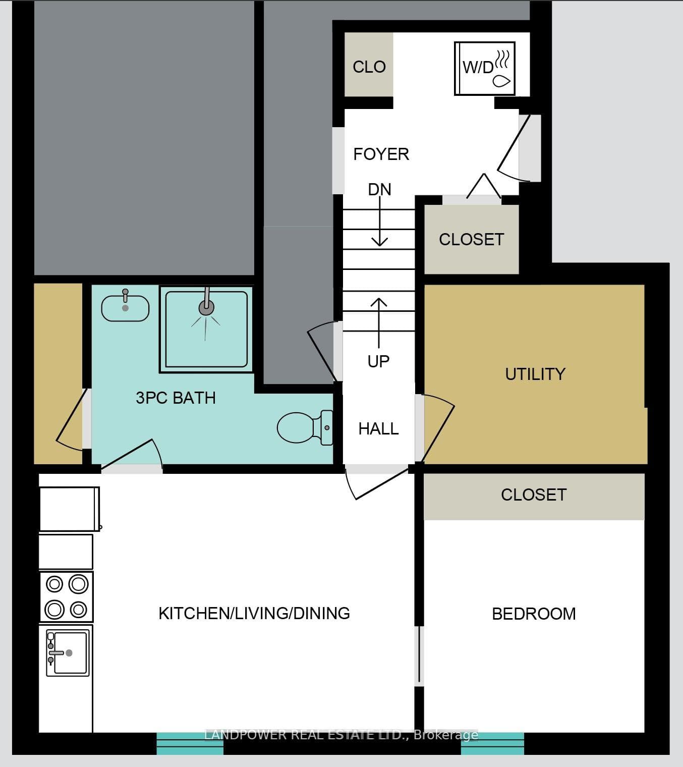 8 Clareville Crescent Unit Bsmt photo 8