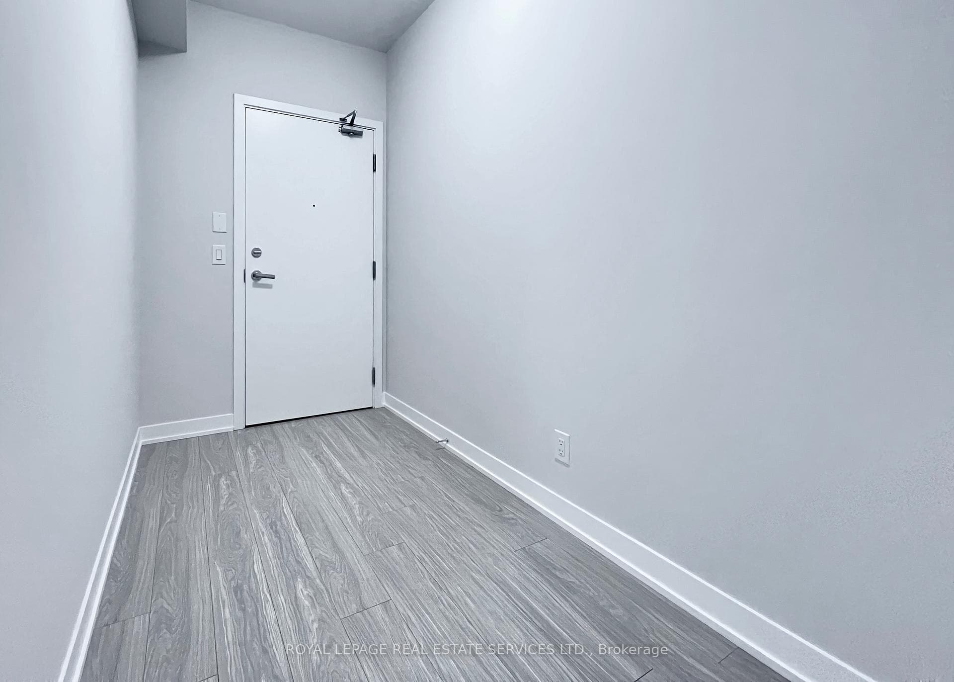 1830 Bloor Street Unit 1117 photo 25