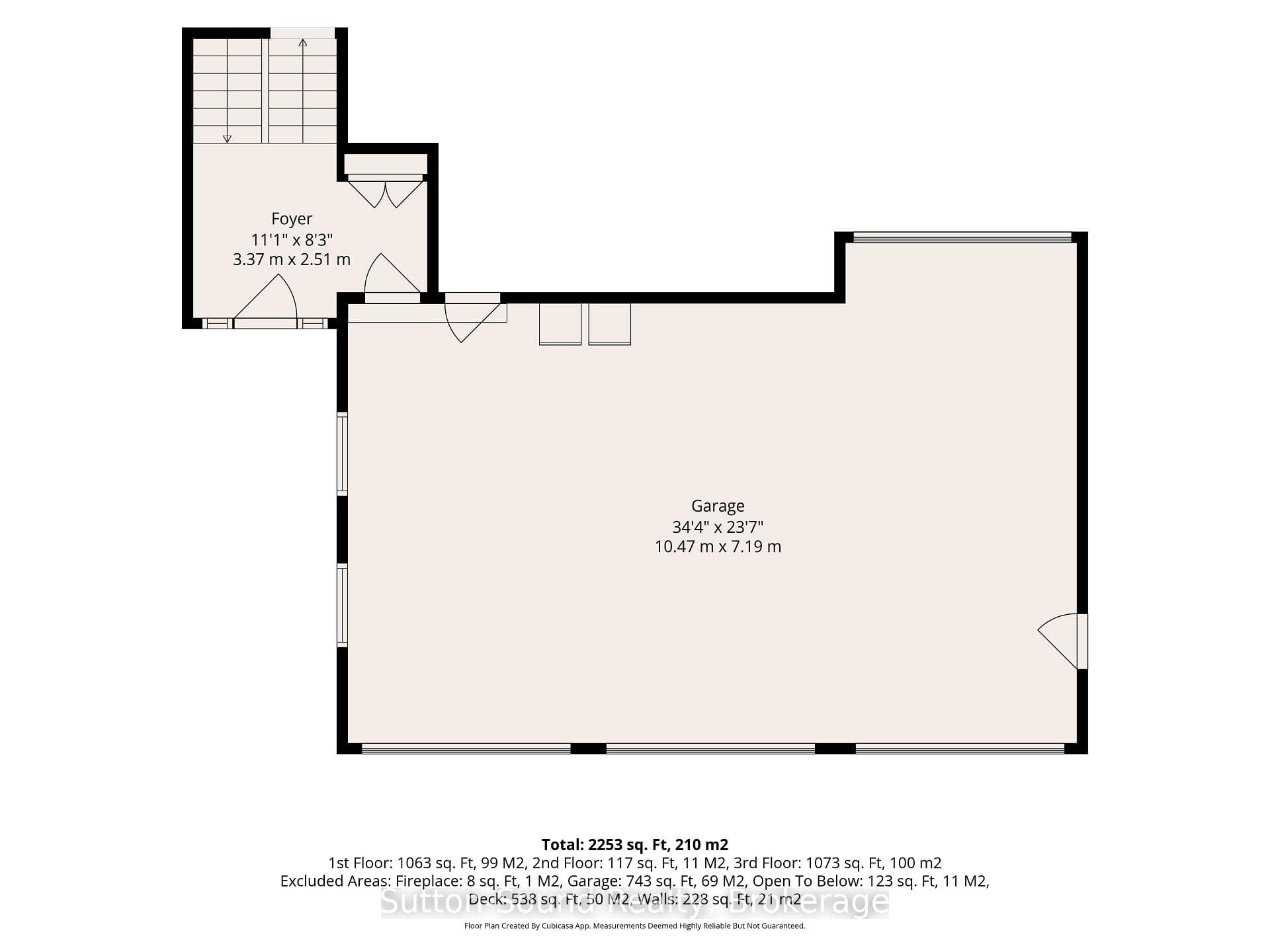 Floorplans