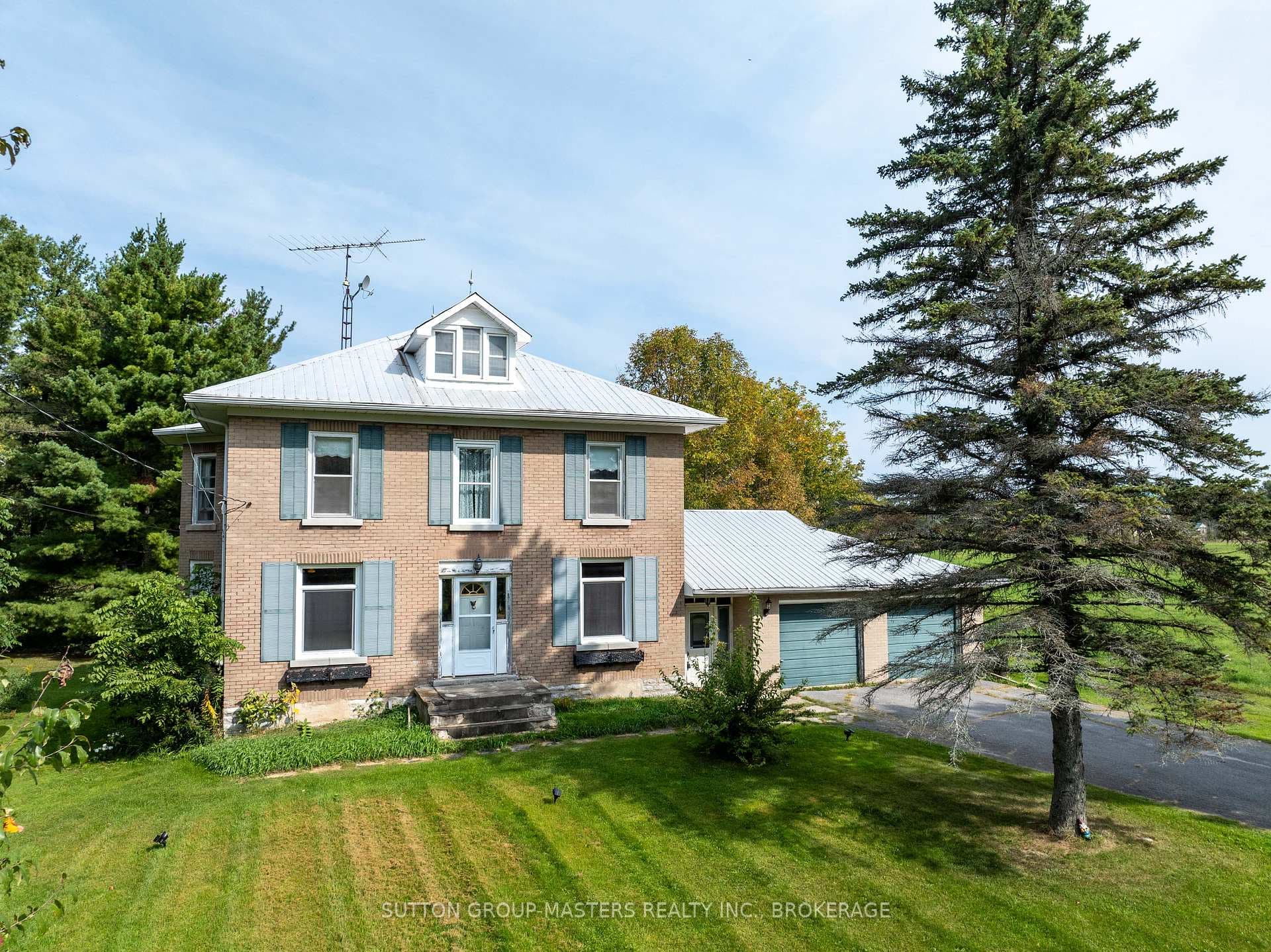 4136 BOYCE Road photo 1