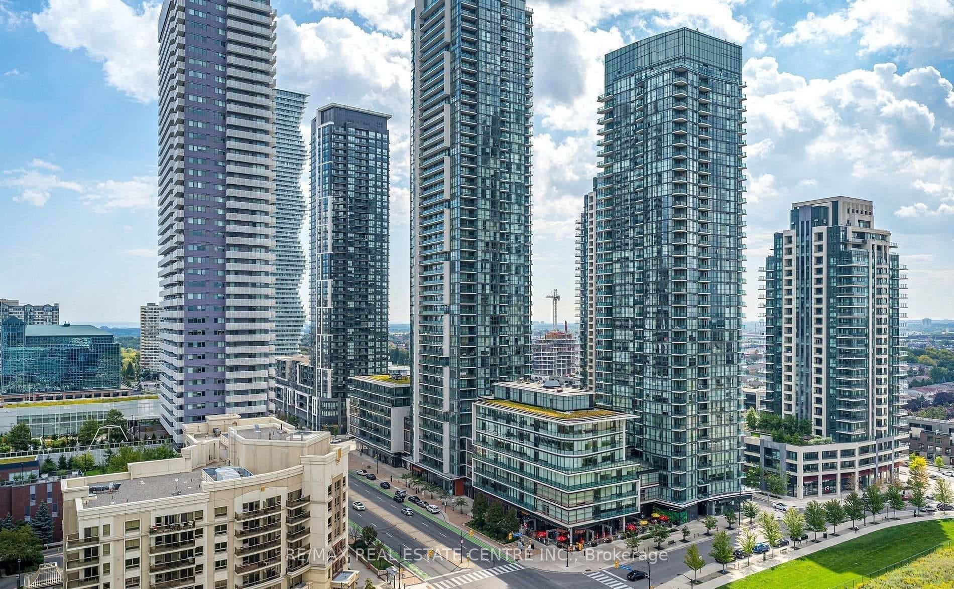 388 Prince of Wales Drive Unit 1411 photo 4