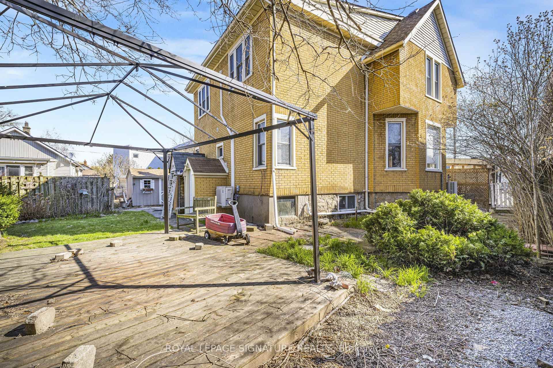 141 York Street photo 33