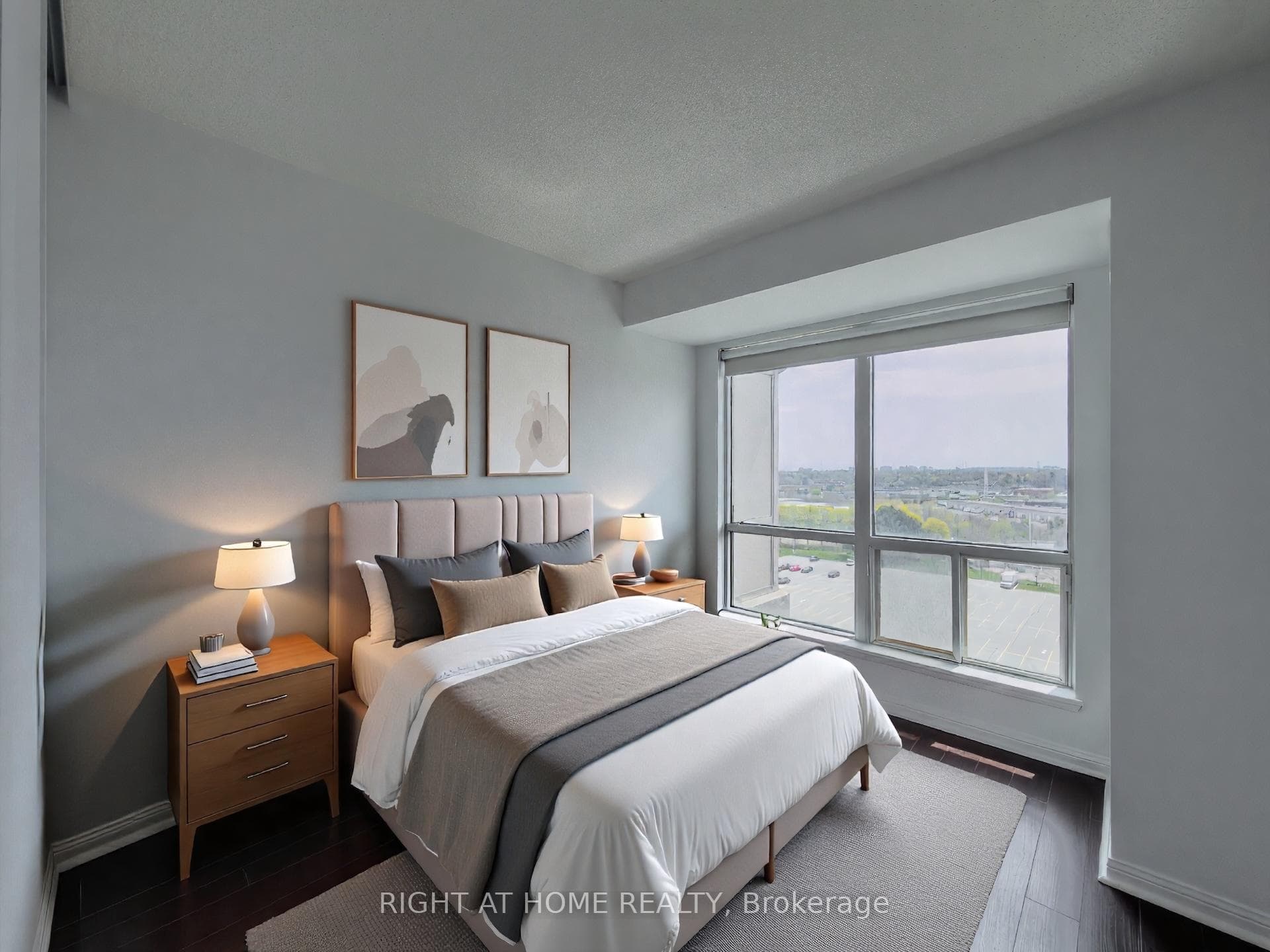 8 Lee Centre Drive Unit 1008 photo 23