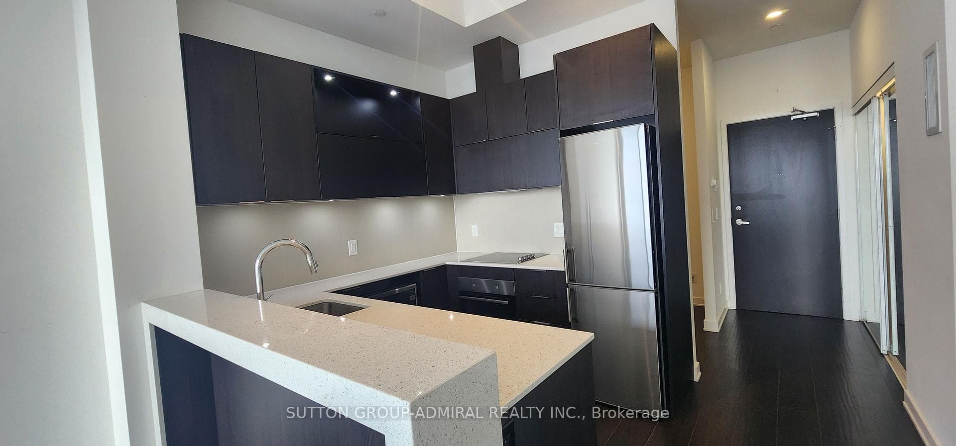 55 Regent Park Boulevard Unit PH2903 photo 8