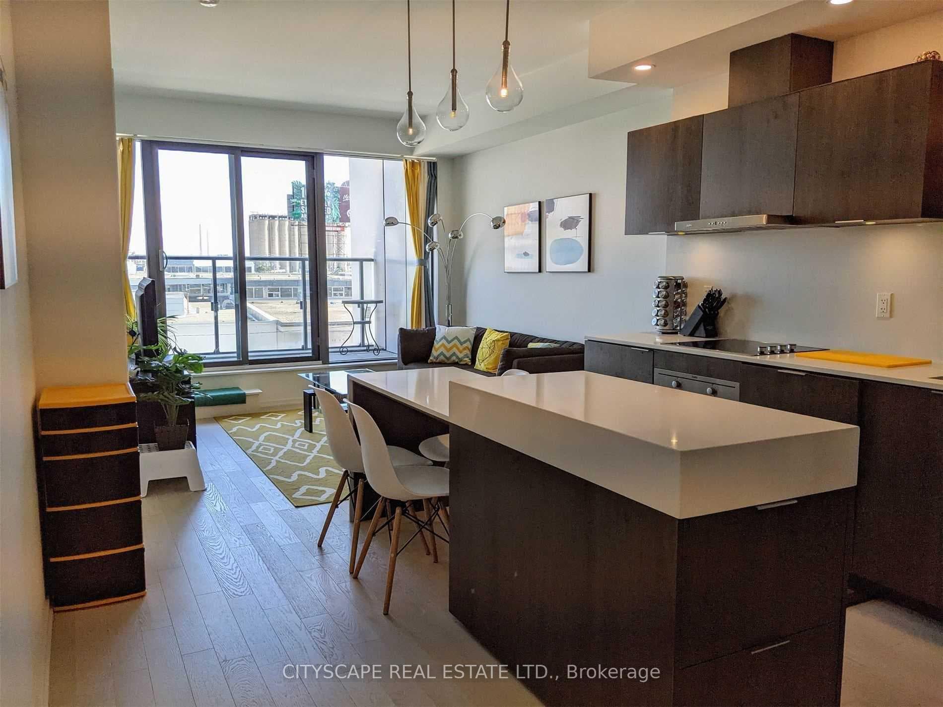 12 Bonnycastle Street Unit 206 photo 2