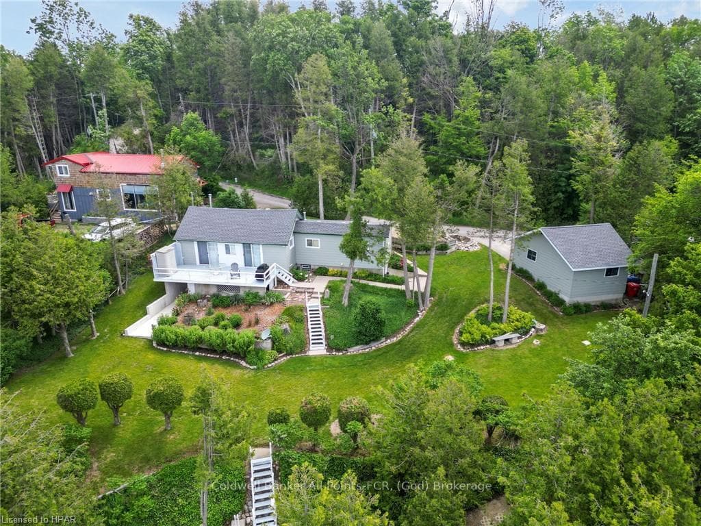 84837 SHAMROCK BEACH Road photo 2
