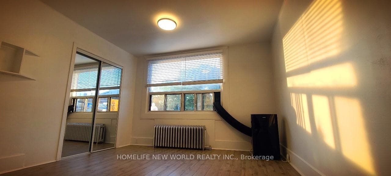 1351 St Clair Avenue Unit 2F Apt photo 5
