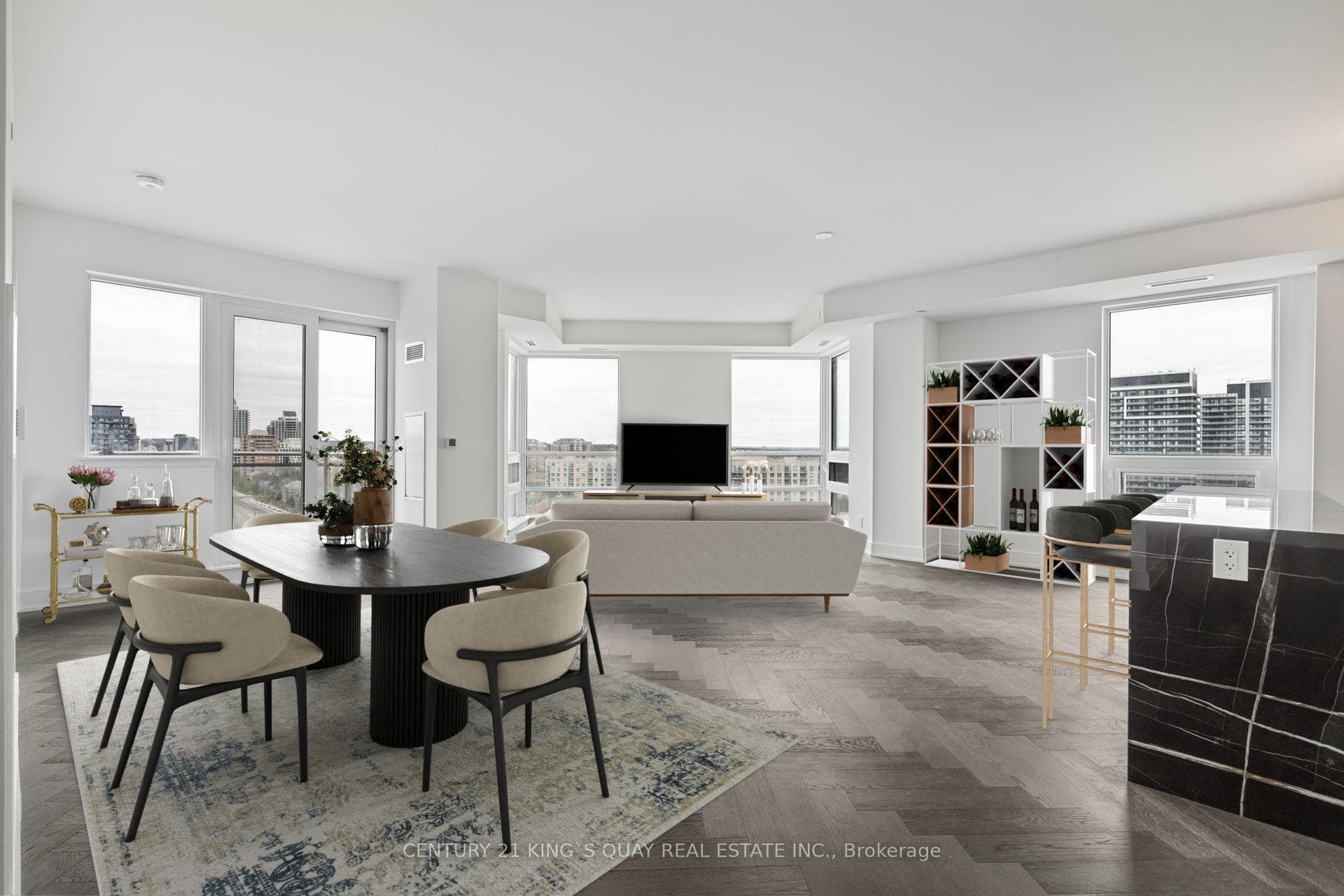 8888 Yonge Street Unit 1104 photo 15