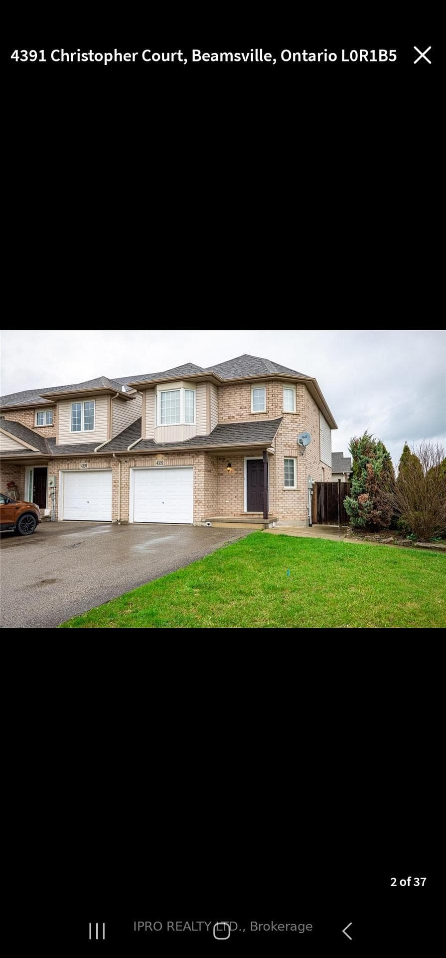 4391 Christopher Court photo 2