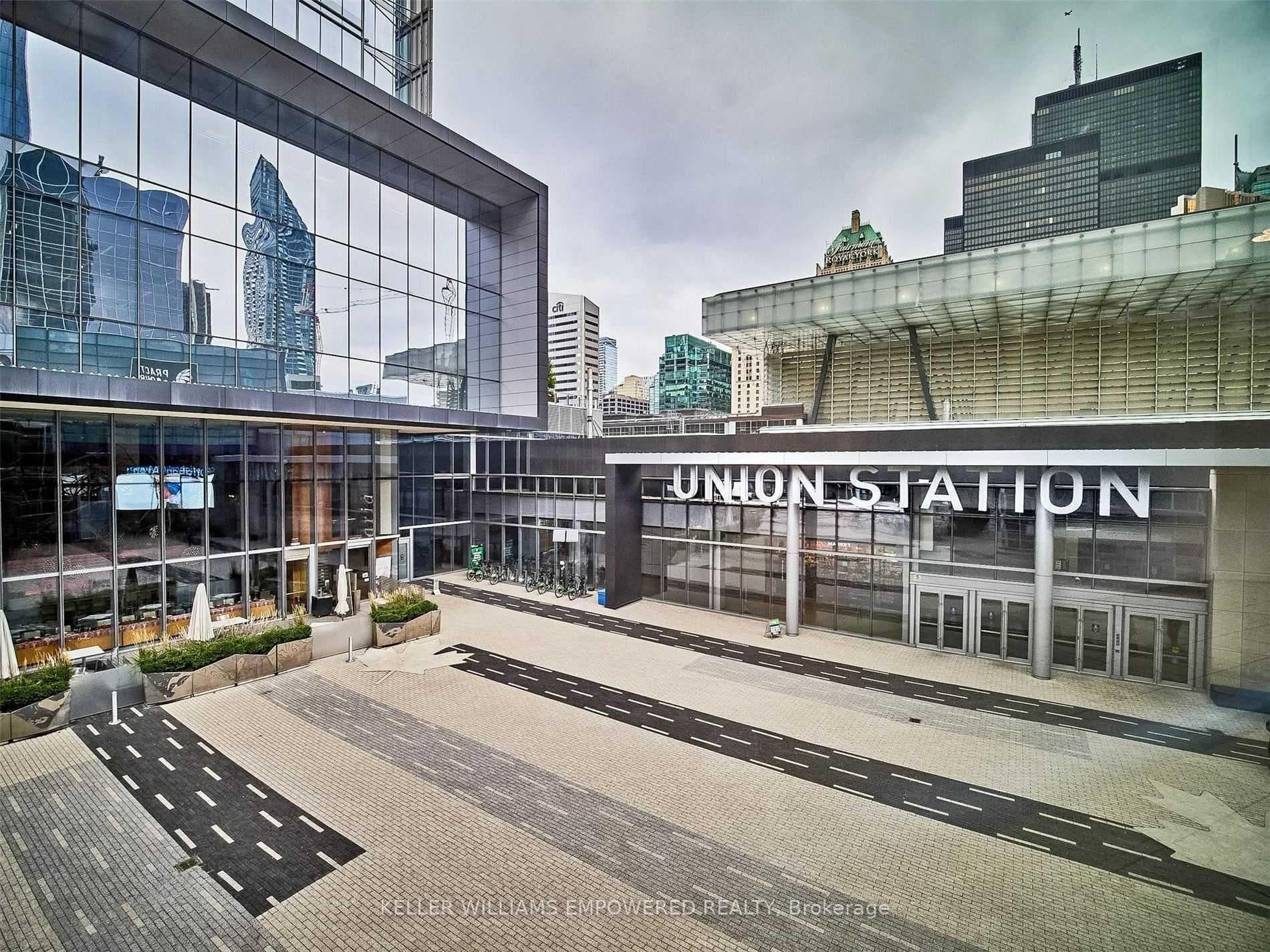 100 Harbour Street Unit 1411 photo 12