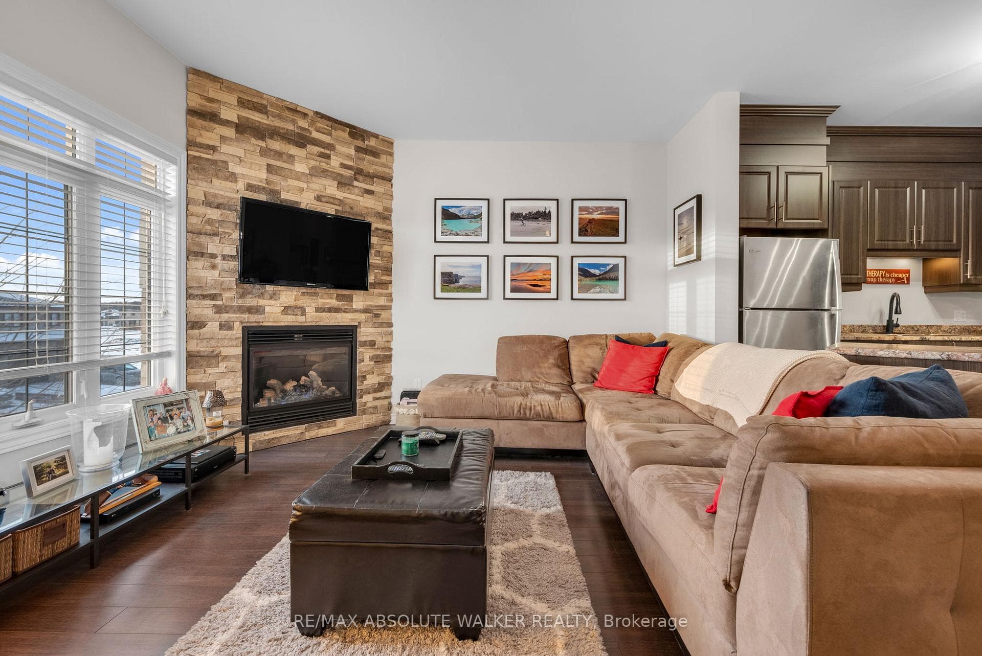 197 Bourdeau Boulevard Unit 3 photo 4