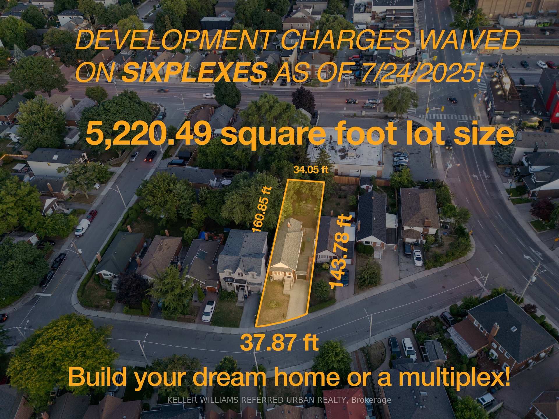 7 Davies Crescent photo 1