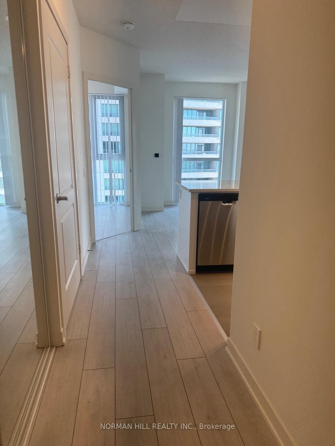 4955 Yonge Street Unit 2306 photo 4