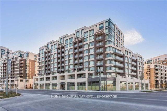8130 Birchmount Road Unit 419 photo 1