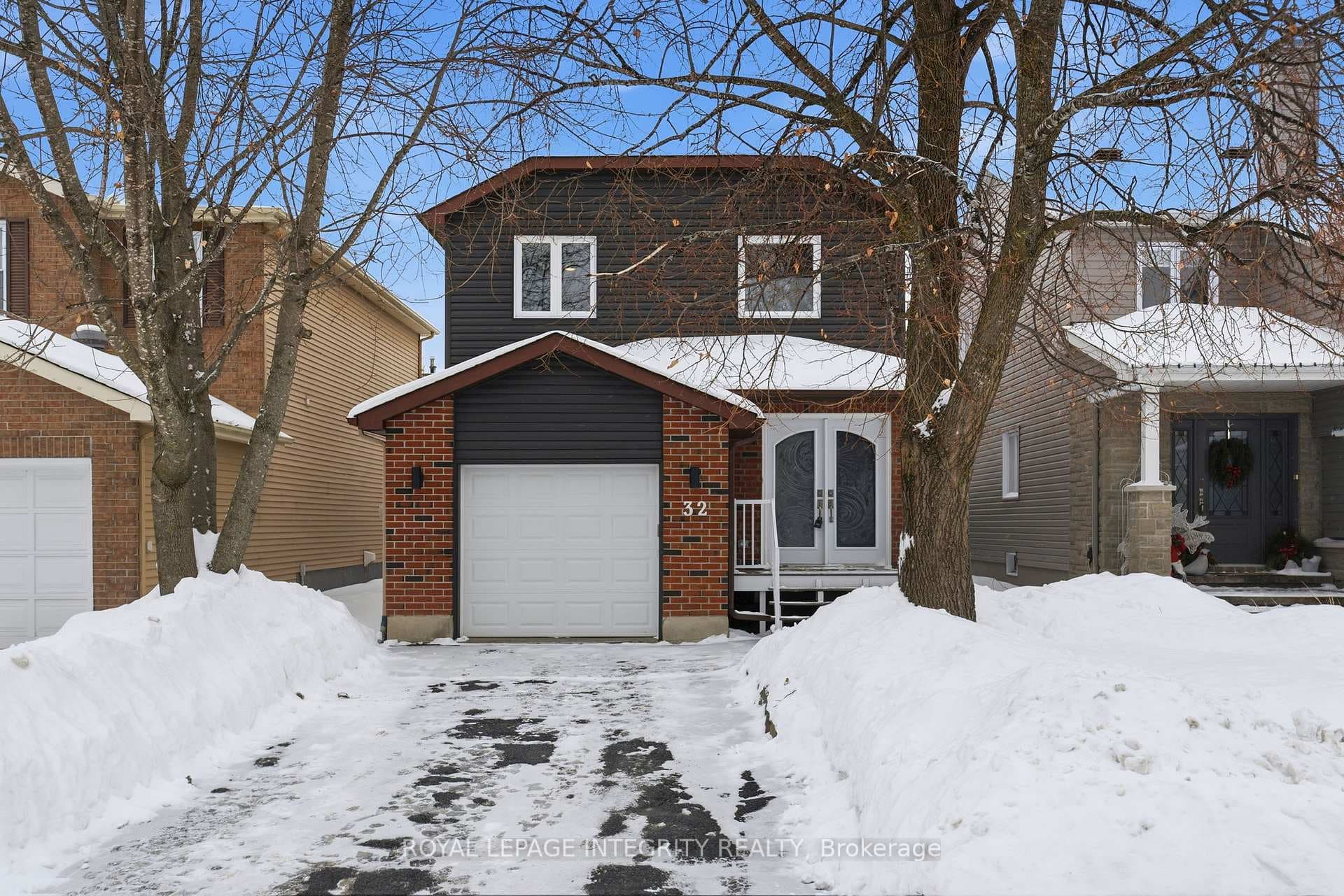 32 Acklam Terrace photo 1