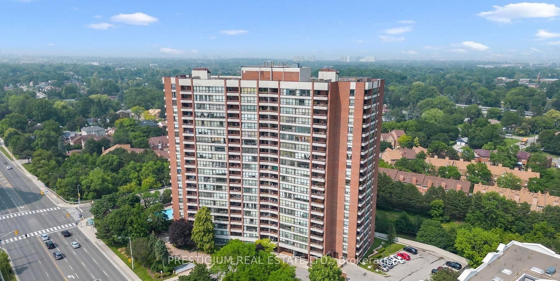 2365 Kennedy Road Unit 206 photo 1